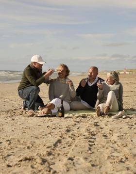 Vestjylland